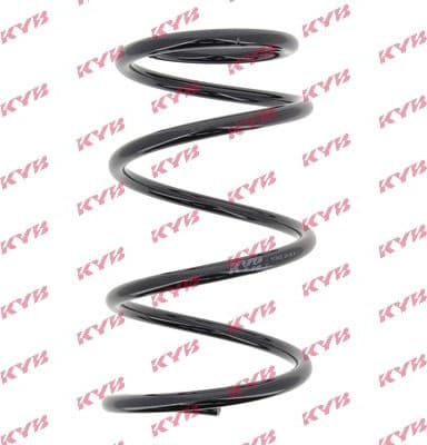 Suspension Spring K-Flex RG3065