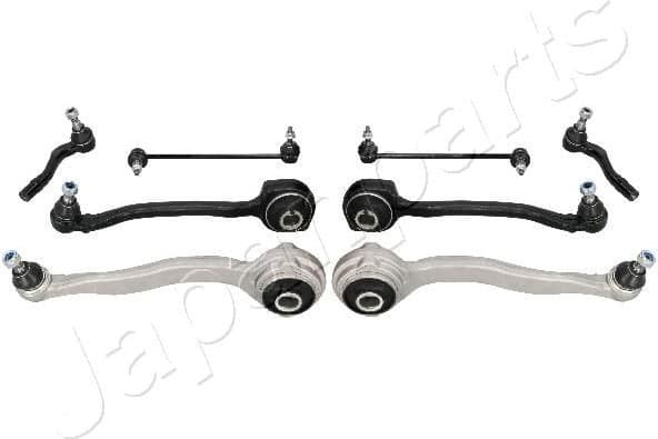 Control/Trailing Arm Kit, wheel suspension SKS-0501