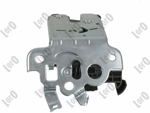 Tailgate Lock LORO 132-003-021 - image 3