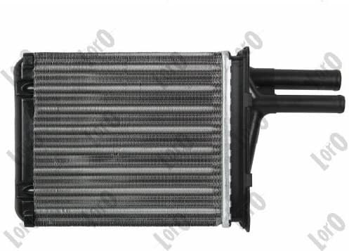 Heat Exchanger, interior heating LORO 008-015-0004 - image 2