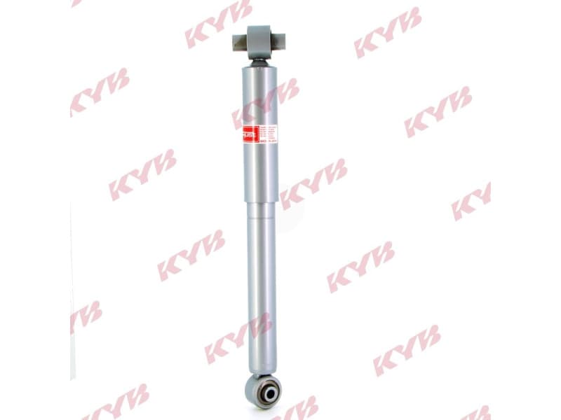 Shock Absorber Gas A Just 5530016