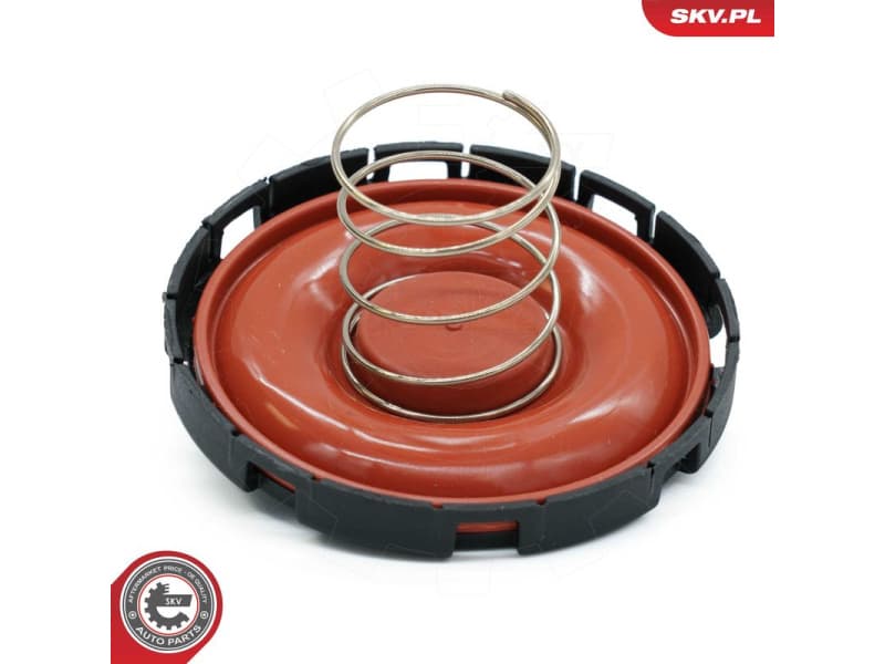 Membrane, crankcase ventilation 31SKV260 - image 2