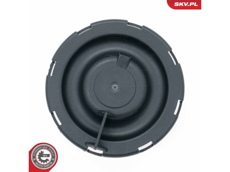 Membrane, crankcase ventilation 31SKV260 - image 3