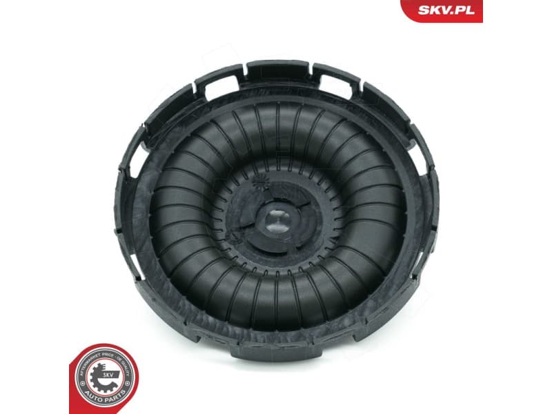 Membrane, crankcase ventilation 31SKV260 - image 6