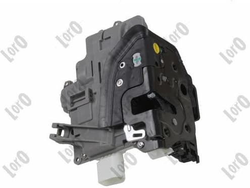 Door Lock LORO 132-046-002 - image 2