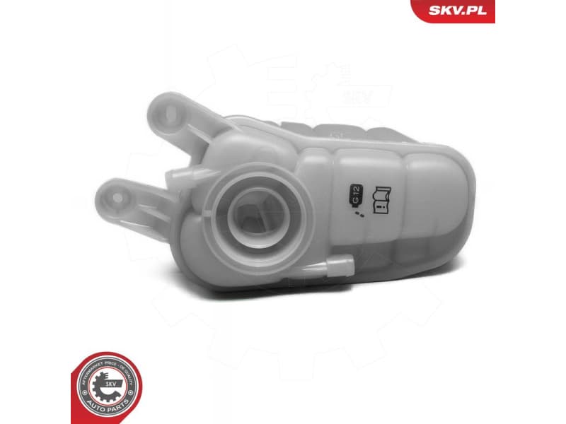 Expansion Tank, coolant 61SKV331 - image 3