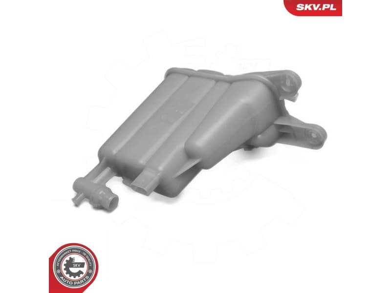 Expansion Tank, coolant 61SKV331 - image 4