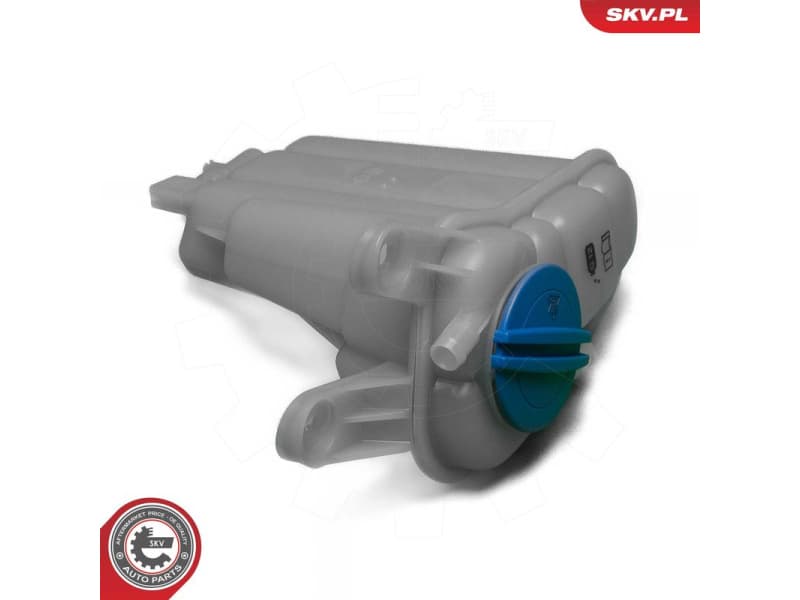 Expansion Tank, coolant 61SKV332 - image 2
