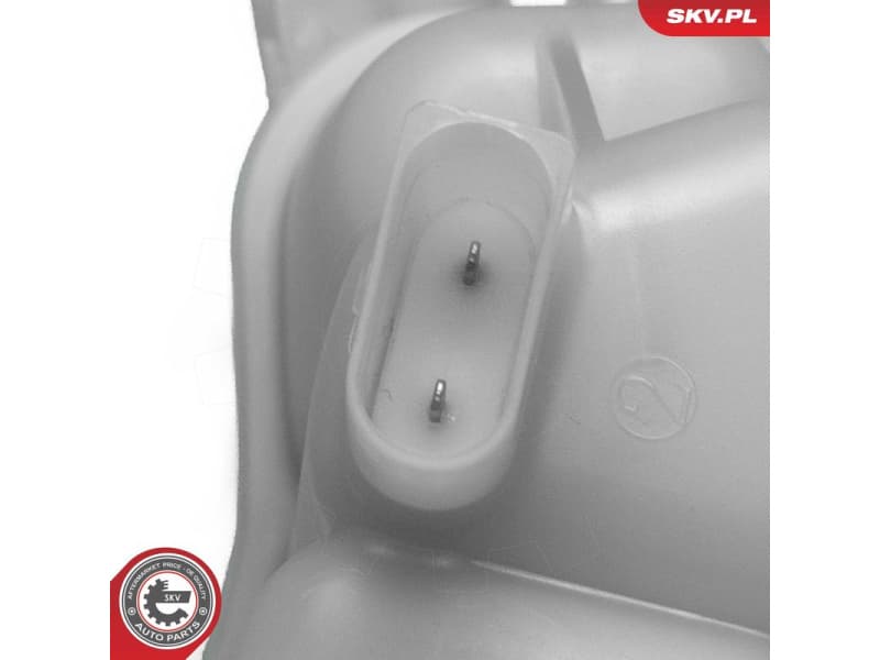 Expansion Tank, coolant 61SKV332 - image 5