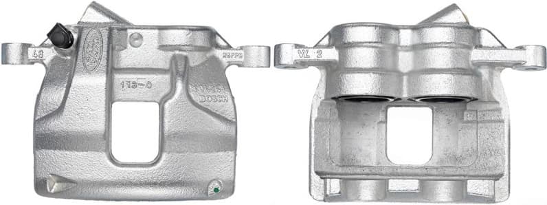 Brake Caliper 24.3481-1826.5