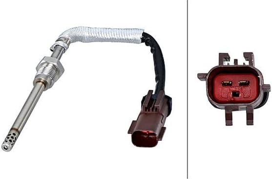 Sensor, exhaust gas temperature 6PT 010 376-511