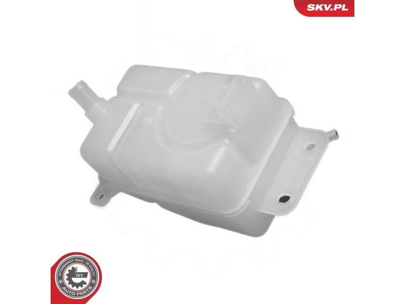 Expansion Tank, coolant 61SKV460 - image 2