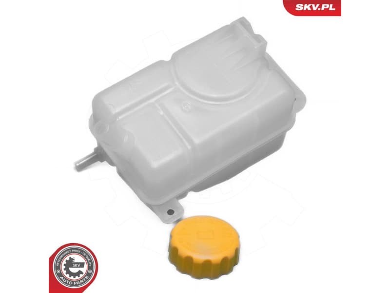 Expansion Tank, coolant 61SKV460 - image 5