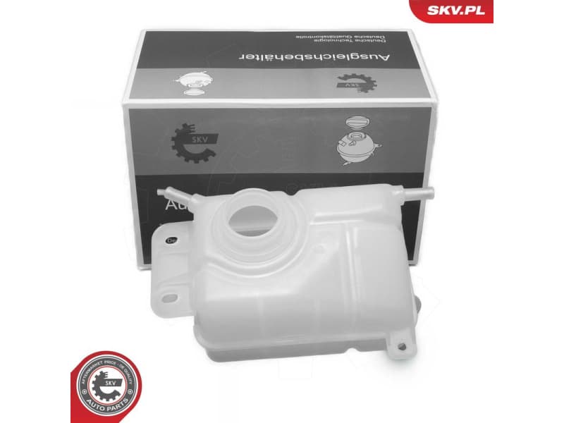 Expansion Tank, coolant 61SKV459