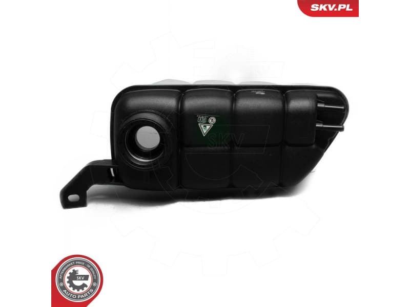 Expansion Tank, coolant 61SKV361 - image 3