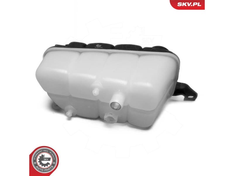 Expansion Tank, coolant 61SKV361 - image 4