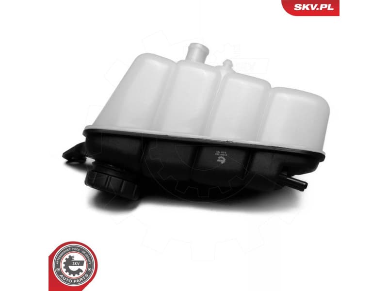 Expansion Tank, coolant 61SKV362 - image 2