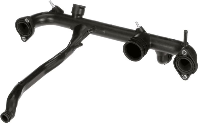 Coolant Pipe 02-2957