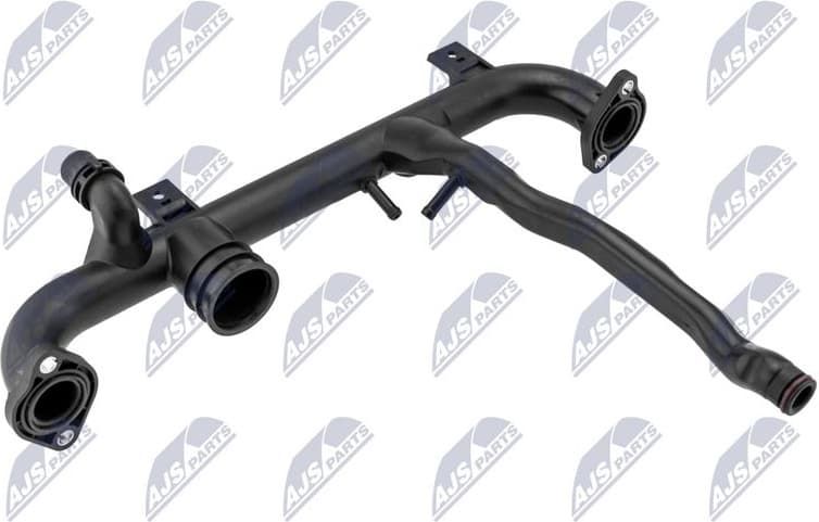 Coolant Pipe CPP-AU-008