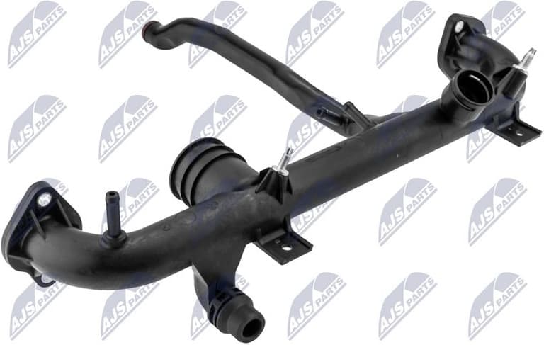 Coolant Pipe CPP-AU-008 - image 2