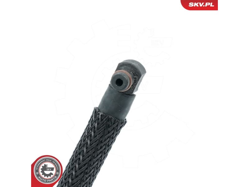 Hose, fuel overflow 54SKV268 - image 3