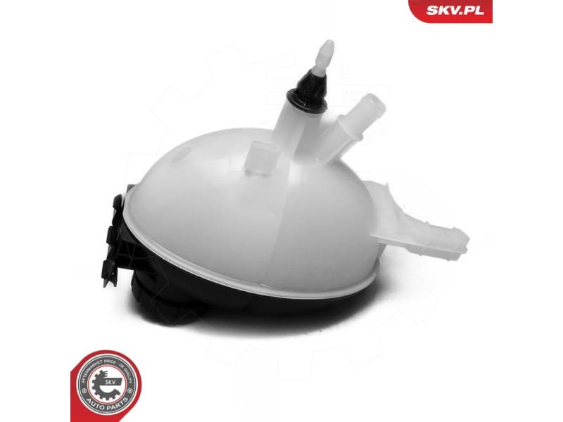 Expansion Tank, coolant 61SKV364 - image 2