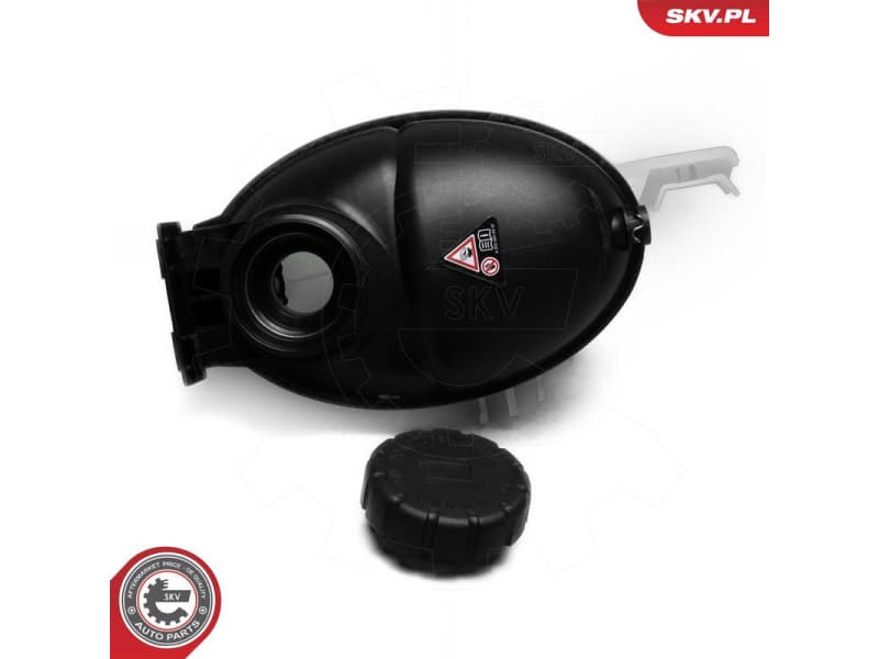 Expansion Tank, coolant 61SKV364 - image 3