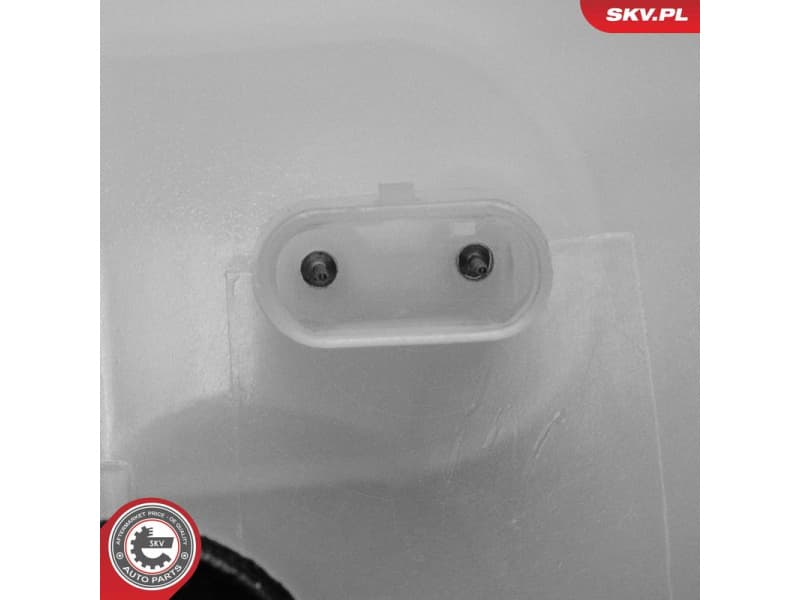 Expansion Tank, coolant 61SKV364 - image 4