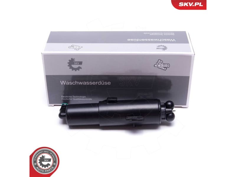 Washer Fluid Jet, headlight cleaning 15SKV661
