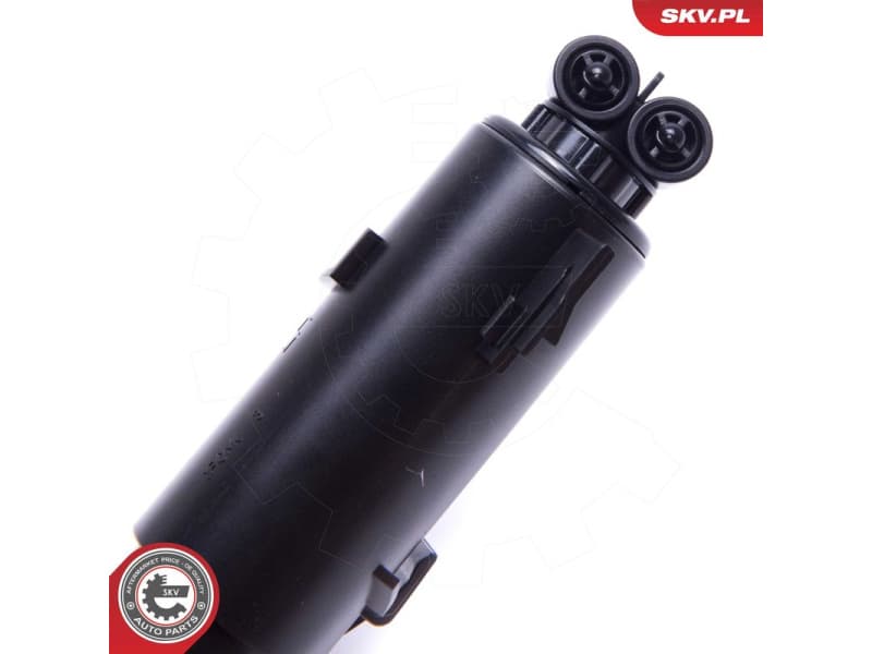 Washer Fluid Jet, headlight cleaning 15SKV661 - image 3