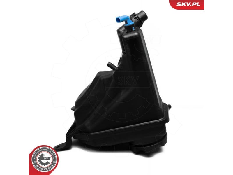 Expansion Tank, coolant 61SKV350 - image 2