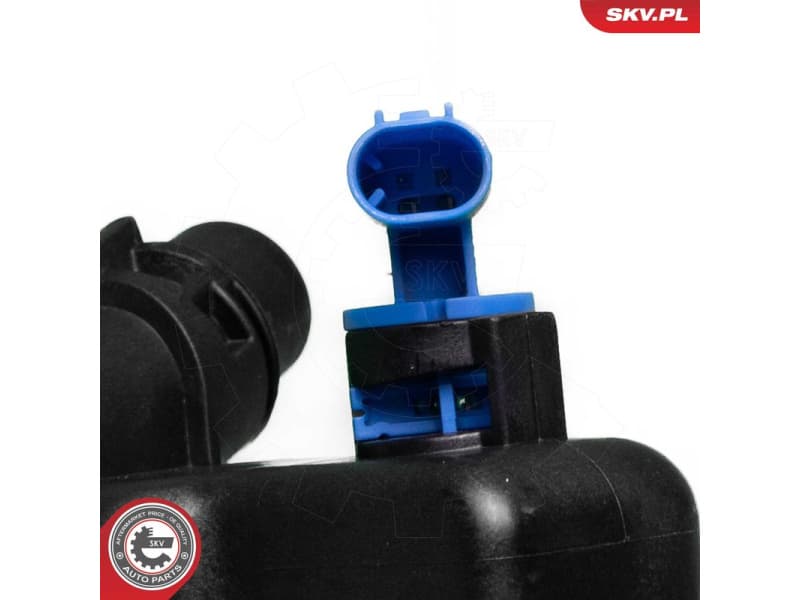 Expansion Tank, coolant 61SKV350 - image 5