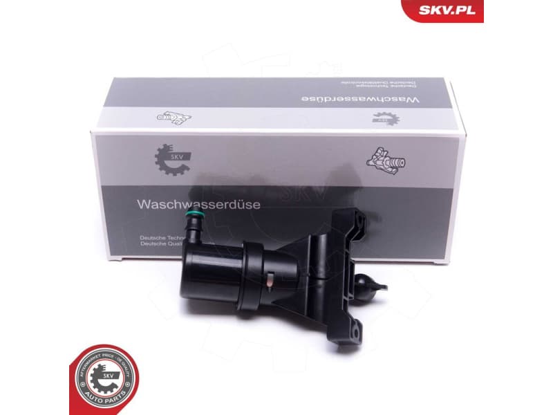 Washer Fluid Jet, headlight cleaning 15SKV605