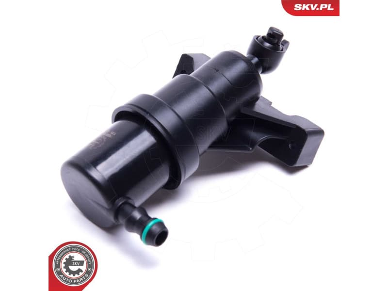 Washer Fluid Jet, headlight cleaning 15SKV605 - image 2