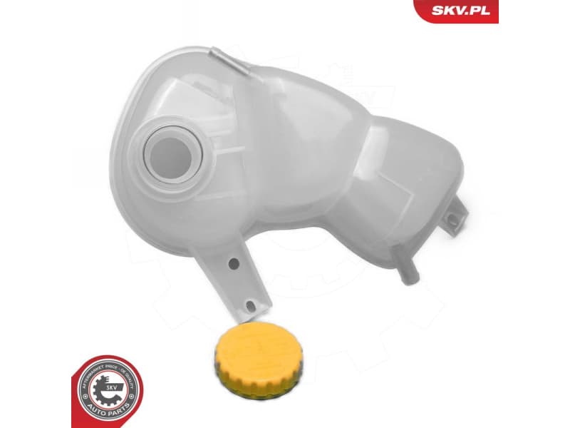 Expansion Tank, coolant 61SKV374 - image 3