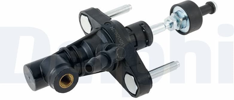 Master Cylinder, clutch LM80760