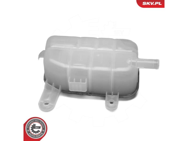 Expansion Tank, coolant 61SKV397 - image 2