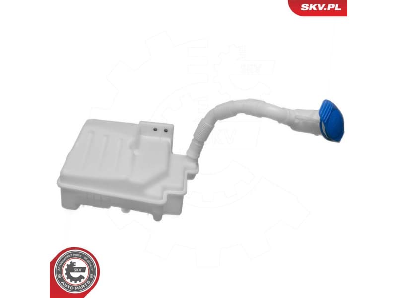 Washer Fluid Reservoir, window cleaning 61SKV704 - image 6