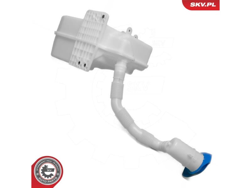 Washer Fluid Reservoir, window cleaning 61SKV704 - image 7