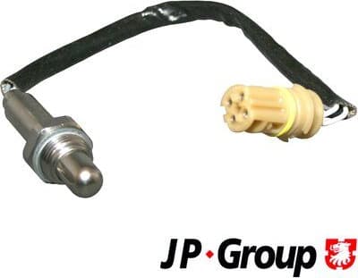 Oxygen Sensor JP 1493800400