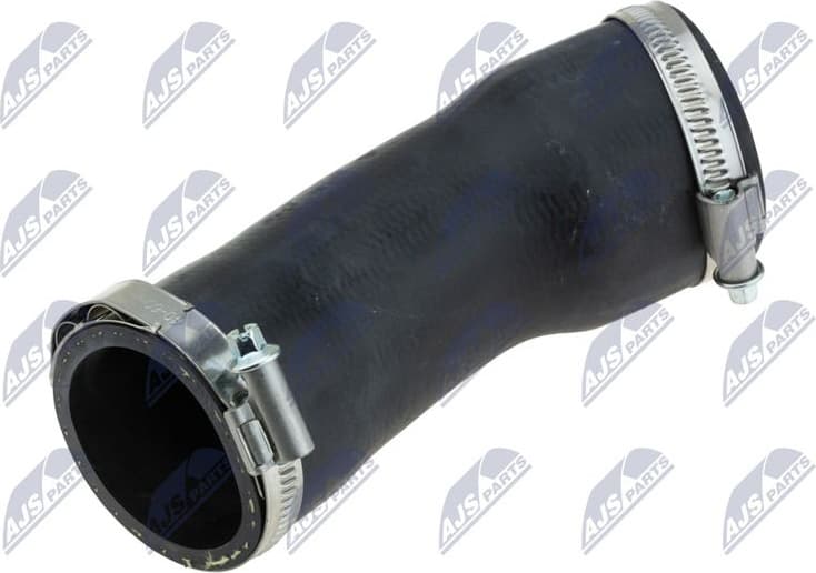 Charge Air Hose GPP-BM-098 - image 2