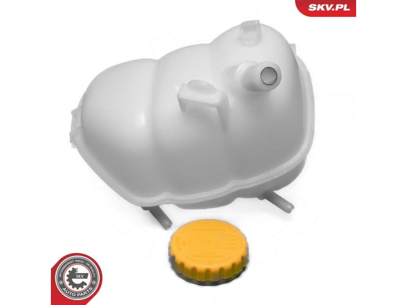 Expansion Tank, coolant 61SKV380 - image 4