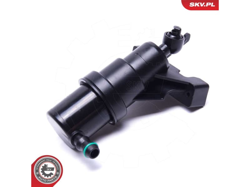 Washer Fluid Jet, headlight cleaning 15SKV606 - image 2