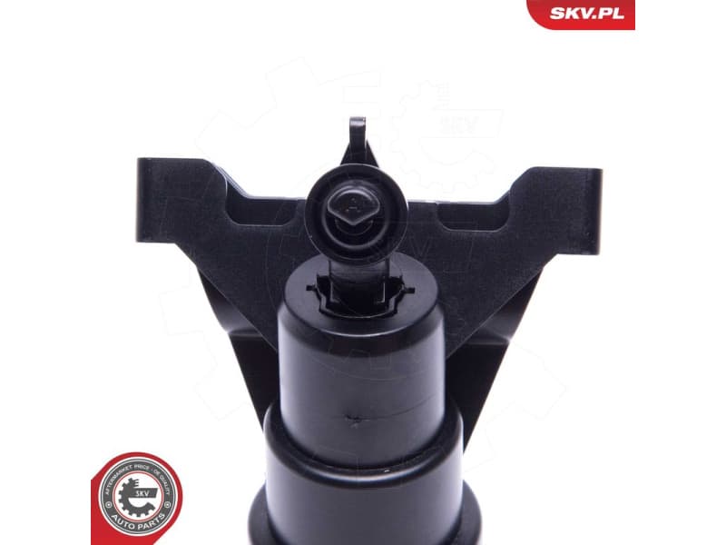 Washer Fluid Jet, headlight cleaning 15SKV606 - image 3