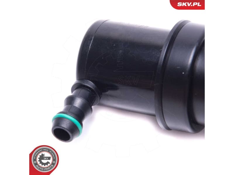 Washer Fluid Jet, headlight cleaning 15SKV606 - image 4