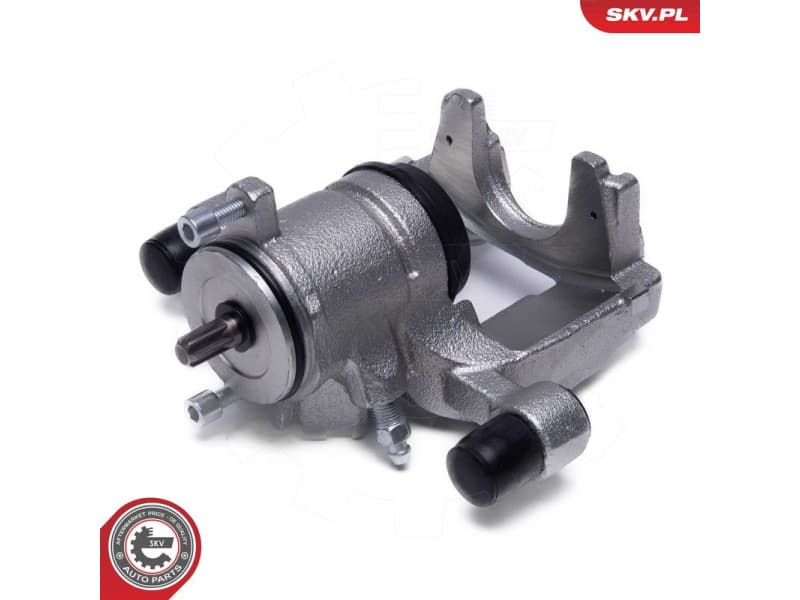 Brake Caliper 56SKV333 - image 2
