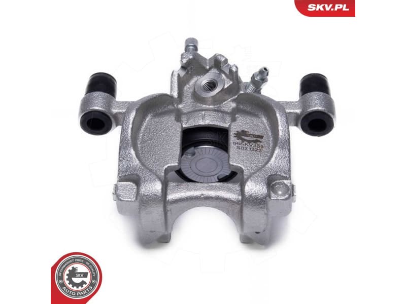 Brake Caliper 56SKV333 - image 6