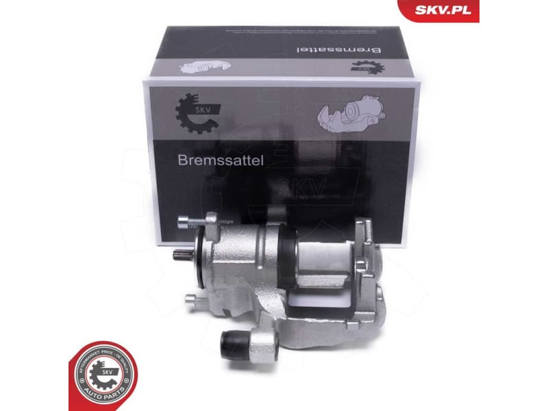 Brake Caliper 56SKV334