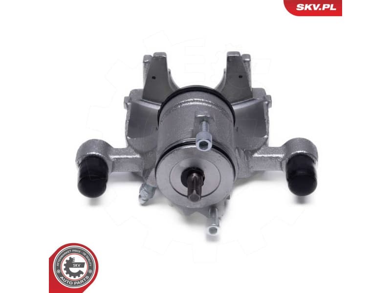 Brake Caliper 56SKV334 - image 5