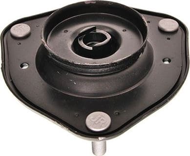 Mounting, shock absorber 72-4713